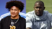 ESPN's Mike Greenberg Apologizes for Mistaking Denzel Boston as David Boston's Son