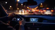 Essential Night Driving Safety Guide: Combat Fatigue, Glare & Hazards