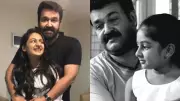 Esther Anil Reveals the Biggest Lesson She Learned from Mohanlal