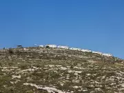 EU Denounces Illegal Israeli Expansion: 30 New West Bank Settlements Trigger Global Outcry