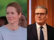 EU & UK Leaders Welcome US-Iran Ceasefire, Urge Sustained Diplomacy