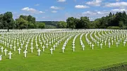 European Families Honor American WWII Soldiers Through Generational Grave Care