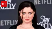 Eve Hewson Joins Channing Tatum in Amazon MGM's 'Isle of Man' Racing Thriller