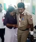 EVMs Malfunction, Clashes Disrupt Voting in Madurai and Dindigul