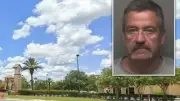 Ex-FBI Most Wanted Fugitive Pleads Guilty to Child Sex Trafficking Charge