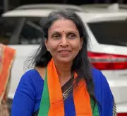 Ex-IPS Officer Sreelekha Defends Controversial Slogan Against Police