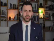 Ex-Israeli Spokesperson Accuses Pakistan of Systematic Terror Support