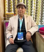 Ex-TMC MLA Dr. Kasem and Family Stripped of Voting Rights by SIR