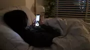 Excessive Screen Time in India Linked to Sleep Loss, Gut Damage, and Accelerated Brain Aging