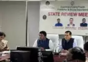 Excise Commissioner Warns SHOs of Action Over Illicit Liquor Lapses