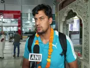 Exciting Javelin Duel Expected at Delhi Indian Open Series Men's Event