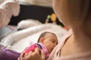 Exclusive Breastfeeding Alters Infant DNA, Reveals Groundbreaking Study