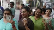 Exit Poll Results 2026: Who Will Form Govt in TN, Bengal, Assam, Kerala, Puducherry?