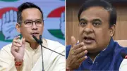 Exit Polls Predict Third Term for Himanta Biswa Sarma in Assam
