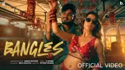 Experience the New Marathi Music Video 'Bangles' by Sanju Rathod