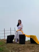 Experimental Film Merges Poetry, Painting and Moving Images in Cinematic Breakthrough