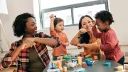 Experts Reveal Why Playtime Beats Formal Teaching for Toddler Development