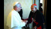 FABC Led by Cardinal Ferrao Backs Pope Leo XIV's Call for Peace, Urges End to Violence