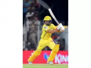 Faf du Plessis Praises Ruturaj Gaikwad's 'Very Good' CSK Captaincy