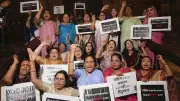Failed Bill's Warning: How Seat Redistribution Threatens South India's Political Clout
