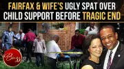 Fairfax Divorce Papers Expose Financial Strife Before Tragic Murder-Suicide