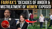 Fairfax Tragedy: Accuser's Attorney Reveals Past Concerns in Murder-Suicide Case