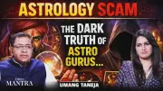 Fake Astrology Predictions on WW3, Fuel Prices, and Trump Kundali Scrutinized