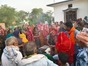 Farmer Shot Dead in Sultanpur Village, Suspect Detained in Mysterious Attack