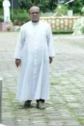 Father Francis Alappatt, Pioneer of Voluntary Blood Donation in Kerala, Passes Away at 72