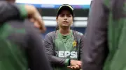 Fatima Sana to Lead Pakistan Women in ODI Series vs Zimbabwe Starting May 4
