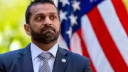 FBI Director Kash Patel Faces Allegations of Drinking Problem in Explosive Atlantic Report