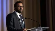 FBI Director Kash Patel Threatens Lawsuit Over Report Claiming Drinking Problem