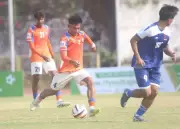 FC Goa Advances to Historic RFDL Final Despite Semifinal Loss to Punjab FC