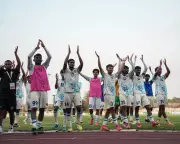 FC Goa Coach Manolo Marquez Aims for All-Goan Senior Team, Praises Youth Development