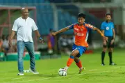 FC Goa Ignites Second Half with 3-1 Victory Over Odisha FC in ISL Clash