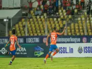 FC Goa Stuns Mumbai City, Hands Them First ISL 2025-26 Defeat