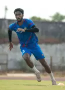 FC Goa's Harsh Patre Awaits ISL Chance, Ready to Shine Against Bengaluru