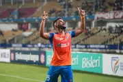 FC Goa's Sahil Tavora Ruled Out for Season with Knee Injury