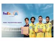 FedEx and CSK Score Big with 'The Move India Needs' Digital Campaign