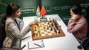 FIDE Candidates 2026: Indian Chess Players Face Mixed Fortunes in Cyprus