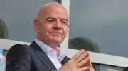 FIFA President Infantino Faces Backlash Over Rejected Security Request in Vancouver