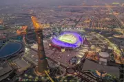 FIFA U-17 World Cup Qatar 2026 Set for Nov 19 to Dec 13