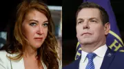 Fifth Woman Accuses Congressman Eric Swalwell of Sexual Assault in 2018 Incident