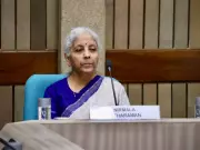 Finance Minister Sitharaman Dismisses Tamil Nadu CM's Paddy Incentive Claim as Baseless