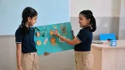 Finding the Screen Time Balance: Nurturing Creativity in a Digital World