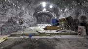 Finland's Nuclear Waste Vault: A Milestone for Global Energy Safety