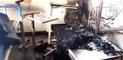 Fire Breaks Out at Vadodara's Anand Hospital, All Patients and Staff Evacuated Safely