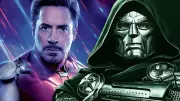 First Look at Robert Downey Jr as Doctor Doom in Avengers Doomsday Surfaces Online