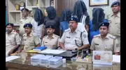 Five Arrested for Murder of Woman in Bokaro Business Dispute