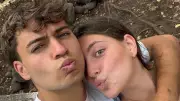 Flavio Cobolli Jokes About Girlfriend Matilde Galli After Munich Final Loss